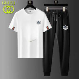 Picture of Gucci Shirt Pant Suits _SKUGucciM-5XL12yr40122118